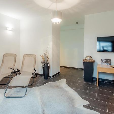 Appartement Residenz Seefeld 蒂罗尔-泽费尔德 外观 照片