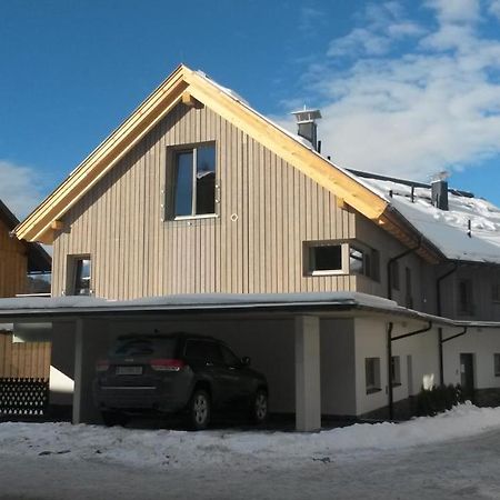 Appartement Residenz Seefeld 蒂罗尔-泽费尔德 外观 照片
