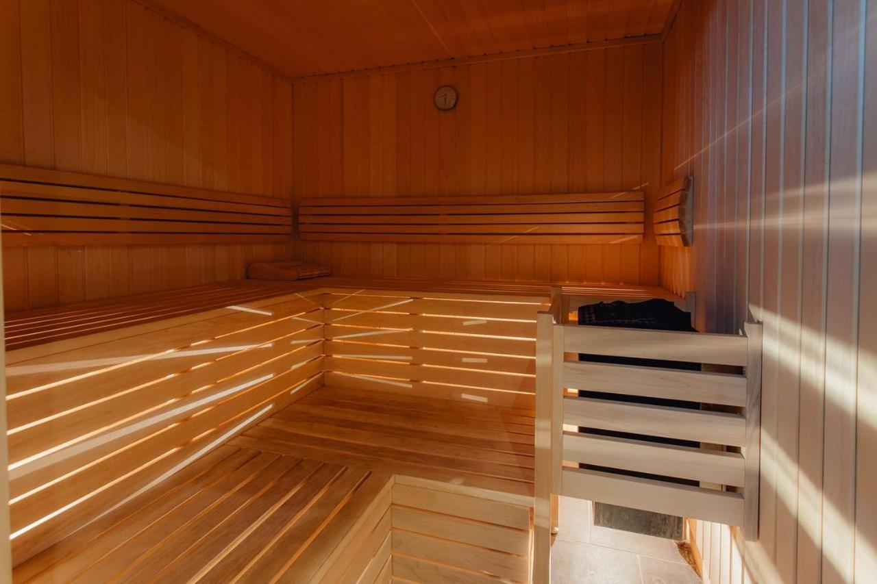 Appartement Residenz Seefeld 蒂罗尔-泽费尔德 外观 照片