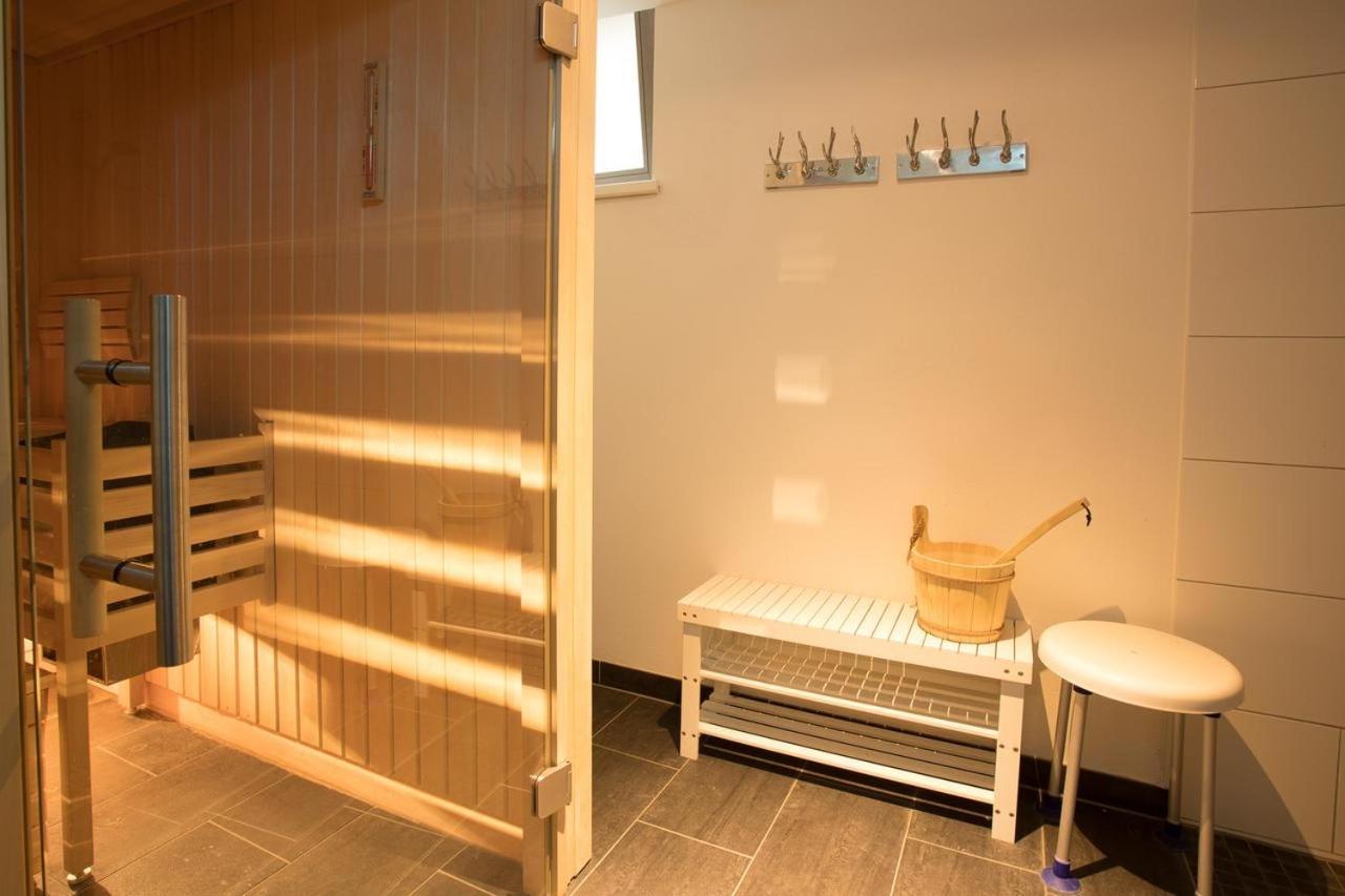 Appartement Residenz Seefeld 蒂罗尔-泽费尔德 外观 照片