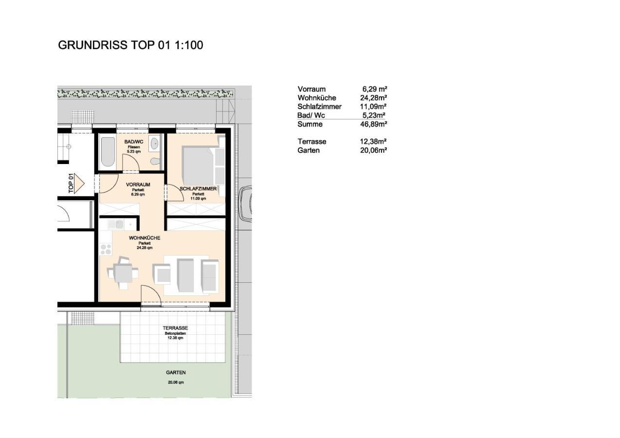 Appartement Residenz Seefeld 蒂罗尔-泽费尔德 外观 照片