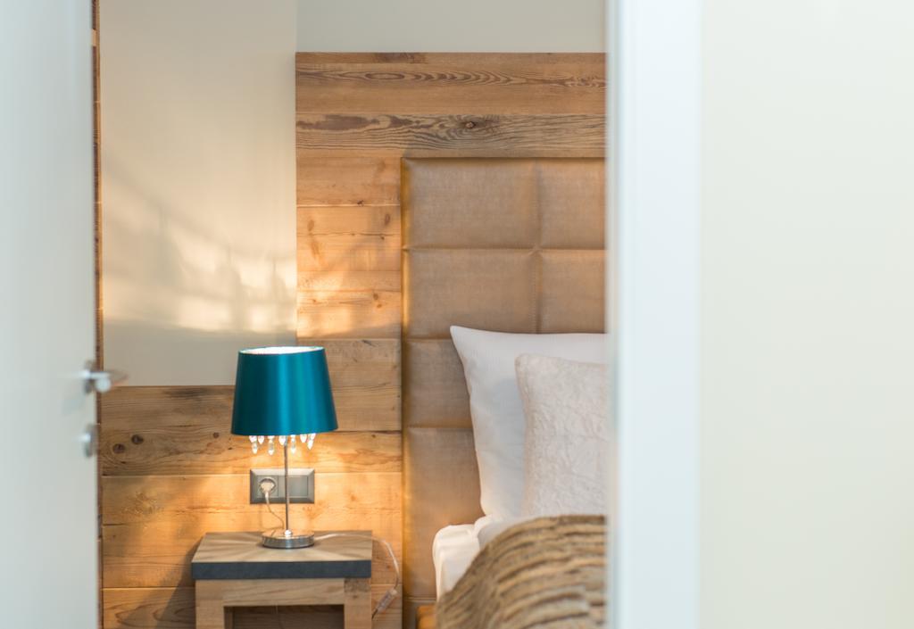 Appartement Residenz Seefeld 蒂罗尔-泽费尔德 客房 照片