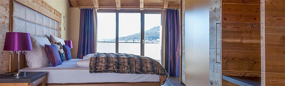 Appartement Residenz Seefeld 蒂罗尔-泽费尔德 外观 照片