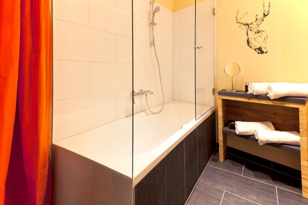 Appartement Residenz Seefeld 蒂罗尔-泽费尔德 外观 照片