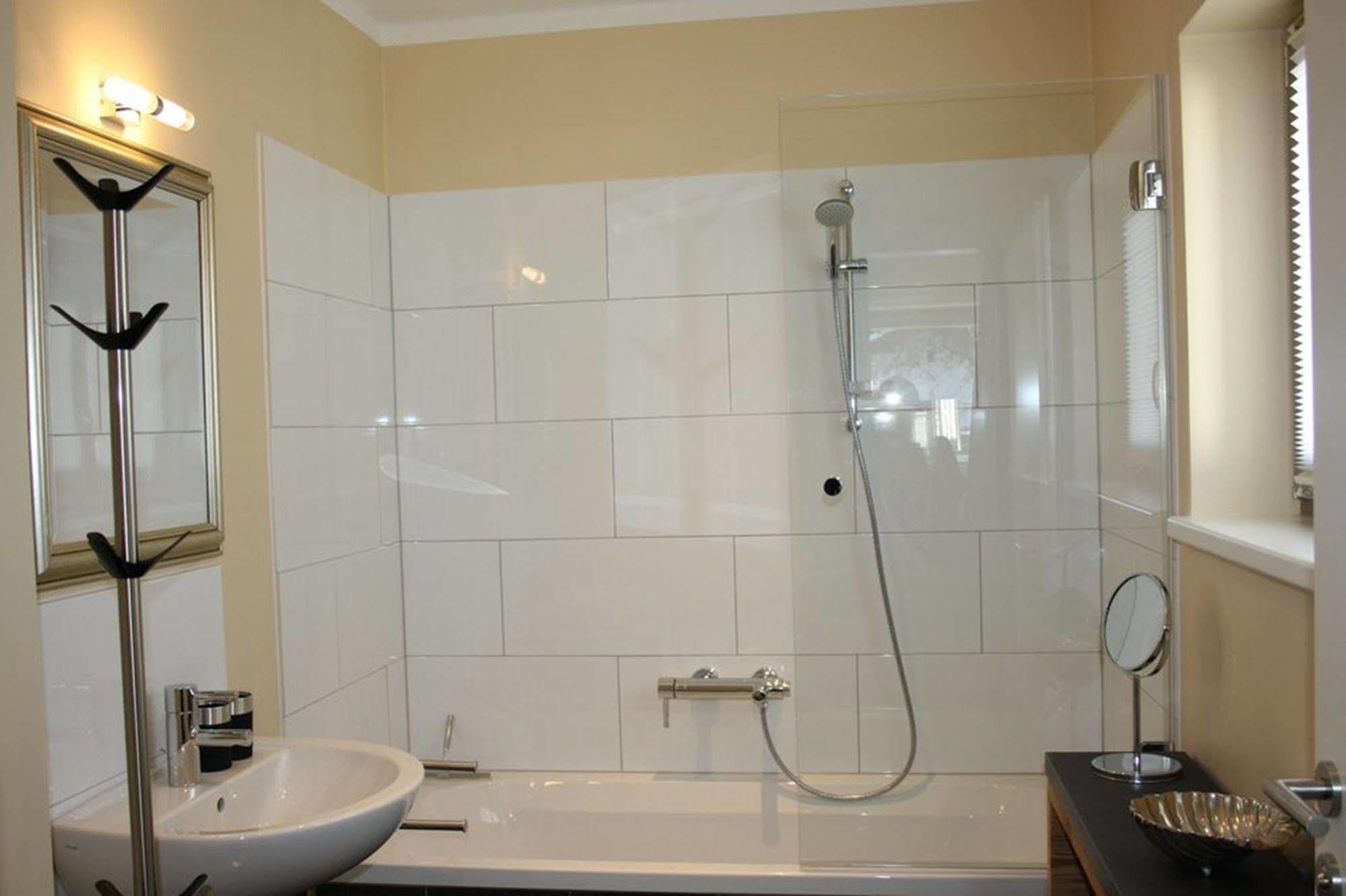 Appartement Residenz Seefeld 蒂罗尔-泽费尔德 外观 照片