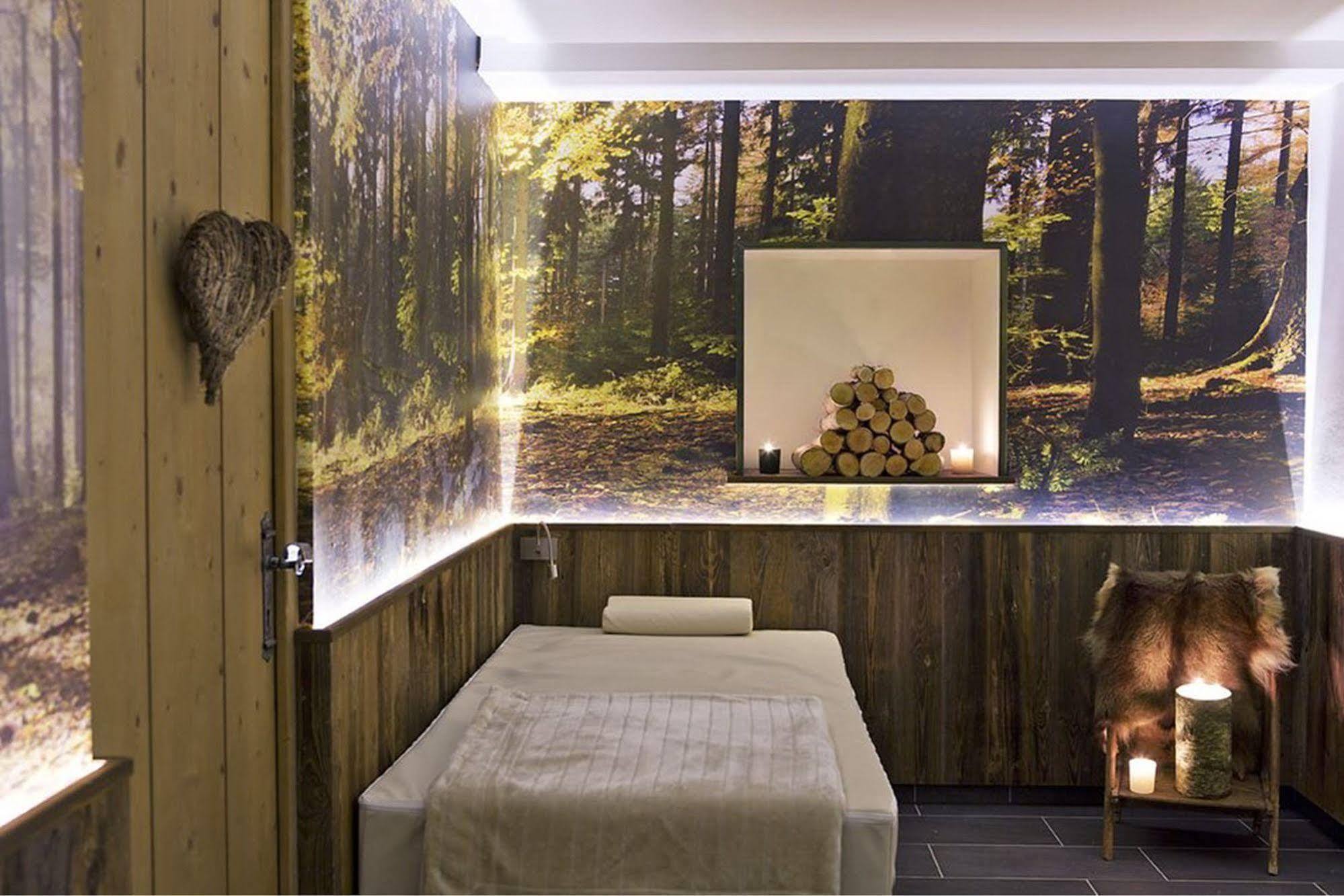 Appartement Residenz Seefeld 蒂罗尔-泽费尔德 外观 照片