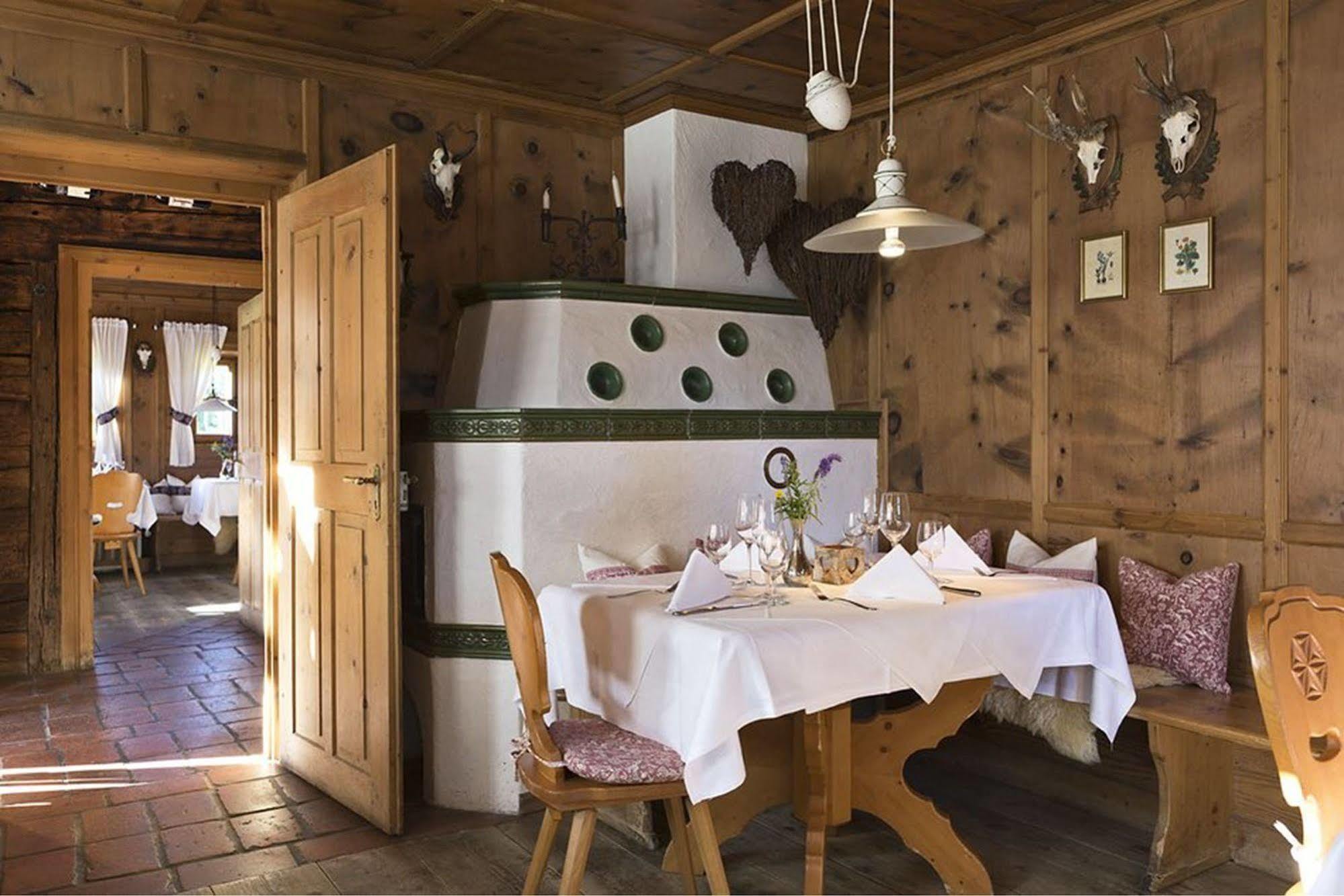 Appartement Residenz Seefeld 蒂罗尔-泽费尔德 外观 照片