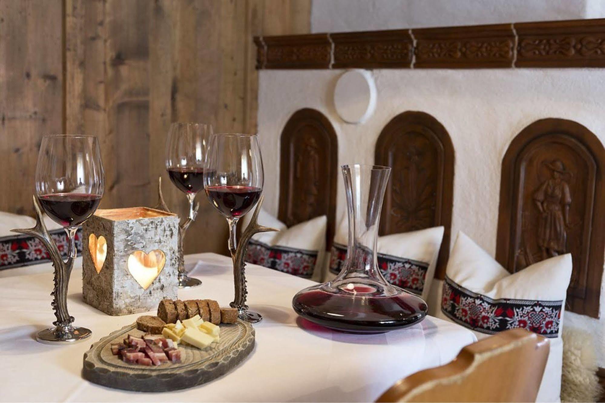 Appartement Residenz Seefeld 蒂罗尔-泽费尔德 外观 照片